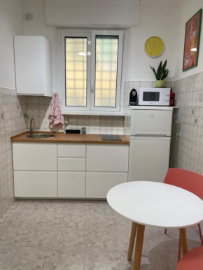 La Casita Rome